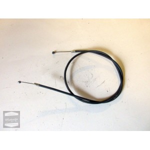 Yamaha XJ600F choke kabel 